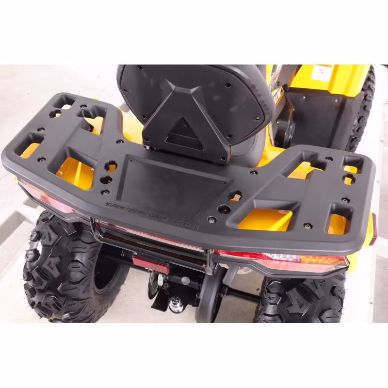 Комплект запчастей для сборки квадроцикла Motoland VOX250 Wild Track X Plus