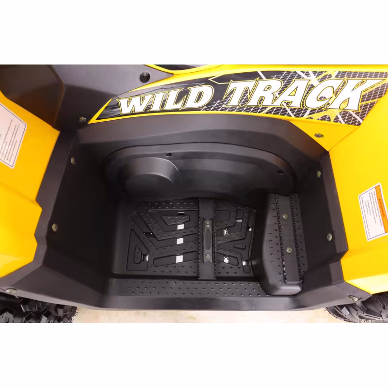 Комплект запчастей для сборки квадроцикла Motoland VOX250 Wild Track X Plus