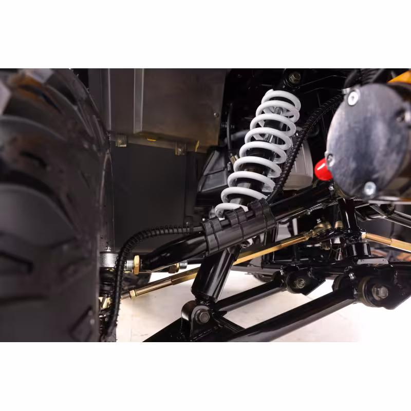 Комплект запчастей для сборки квадроцикла Motoland VOX250 Wild Track X Plus