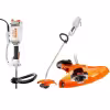 Триммер электрический Stihl FSE 81 Autocut С 06-2