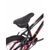 Велосипед BMX Tech Team Fox 20", 1 скорость, черный/красный