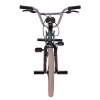 Велосипед BMX Tech Team Goof 20", 1 скорость, зеленый