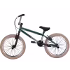 Велосипед BMX Tech Team Goof 20", 1 скорость, зеленый