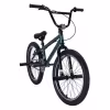 Велосипед BMX Tech Team Step One 20", 1 скорость, зеленый