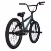 Велосипед BMX Tech Team Step One 20", 1 скорость, зеленый