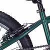 Велосипед BMX Tech Team Step One 20", 1 скорость, зеленый