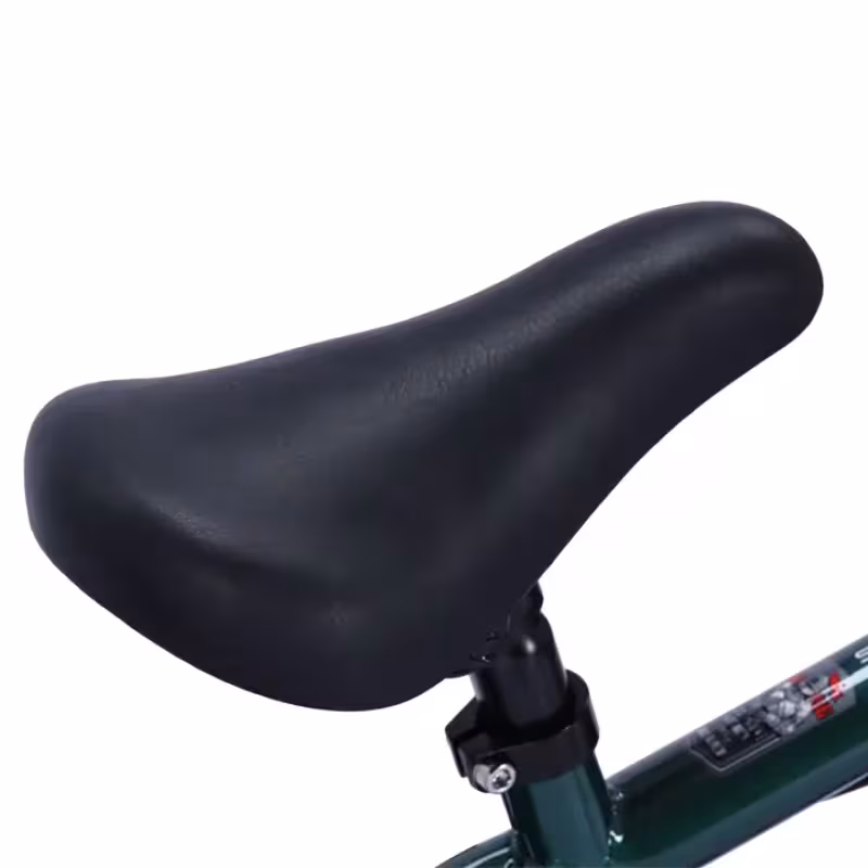 Велосипед BMX Tech Team Step One 20", 1 скорость, зеленый