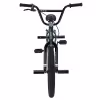 Велосипед BMX Tech Team Step One 20", 1 скорость, зеленый