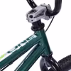 Велосипед BMX Tech Team Step One 20", 1 скорость, зеленый