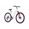 Велосипед Foxx Shift Latina, 26", 18 скоростей, рост 17", белый