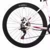 Велосипед Foxx Shift Latina, 26", 18 скоростей, рост 17", белый