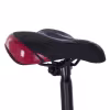 Велосипед Foxx Shift Latina, 26", 18 скоростей, рост 17", белый