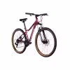 Велосипед Stinger Laguna, 26", 14 скоростей, рост SM, красный