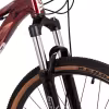 Велосипед Stinger Laguna, 26", 14 скоростей, рост SM, красный