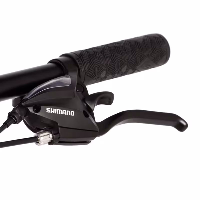 Велосипед Stinger Laguna, 26", 14 скоростей, рост SM, красный
