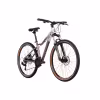 Велосипед Stinger Laguna, 26", 14 скоростей, рост SM, фиолетовый