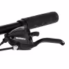 Велосипед Stinger Laguna, 26", 14 скоростей, рост SM, фиолетовый