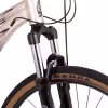 Велосипед Stinger Laguna, 26", 14 скоростей, рост SM, фиолетовый