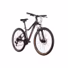 Велосипед Stinger Laguna, 27.5", 14 скоростей, рост MD, фиолетовый