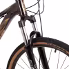 Велосипед Stinger Laguna, 27.5", 14 скоростей, рост MD, фиолетовый