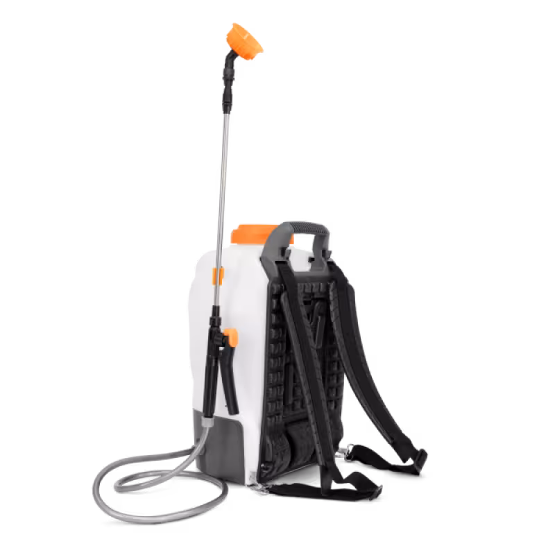 Опрыскиватель аккумуляторный Villartec OA 1221