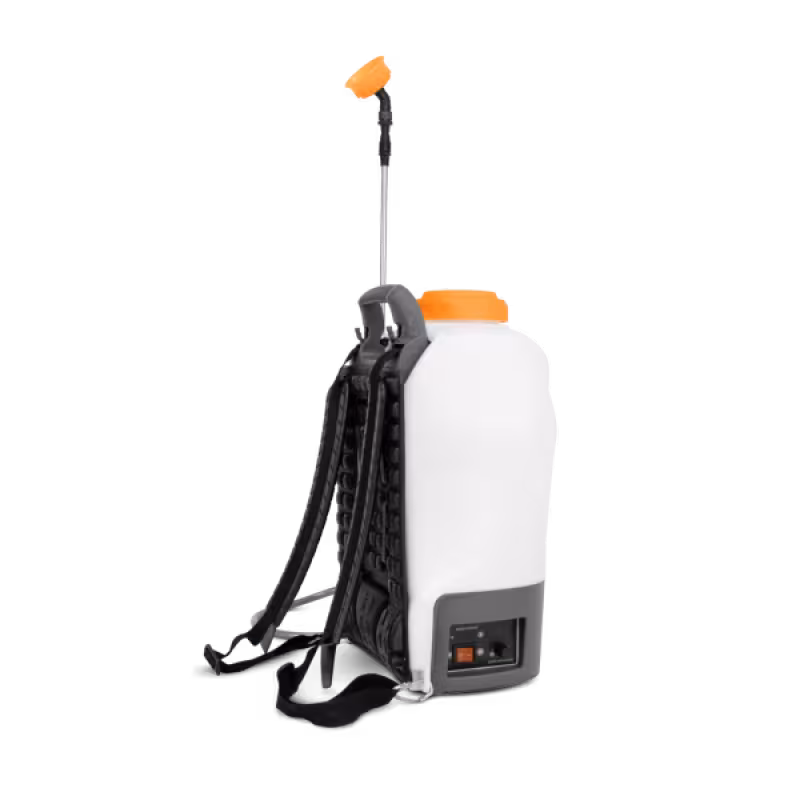 Опрыскиватель аккумуляторный Villartec OA 1221
