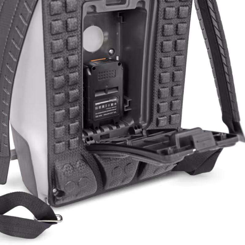 Опрыскиватель аккумуляторный Villartec OA 1221