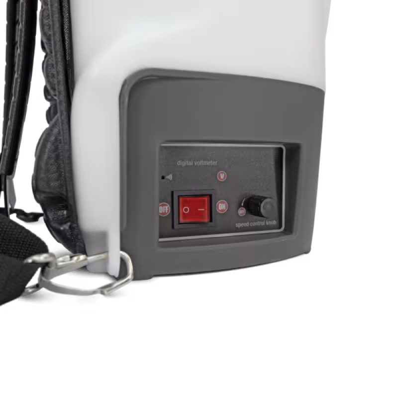 Опрыскиватель аккумуляторный Villartec OA 1221