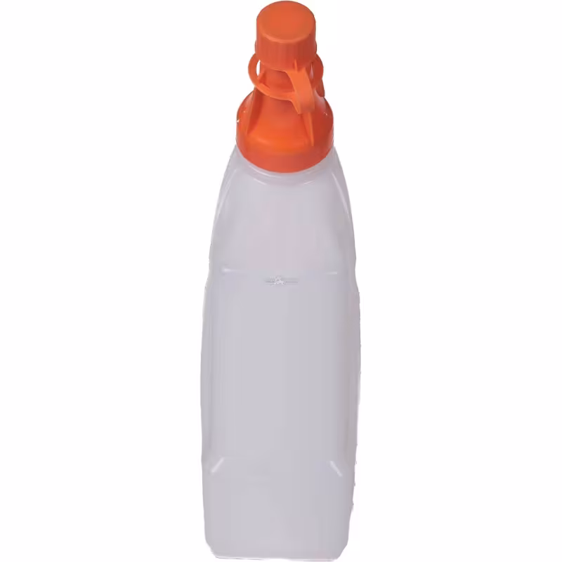 Бутылка для топливной смеси Villartec 6020010000, 1 л