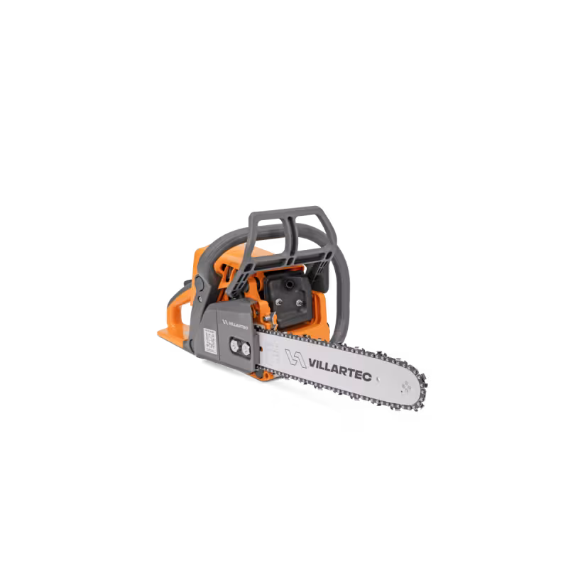 Бензопила Villartec SB025 Legend, 14"