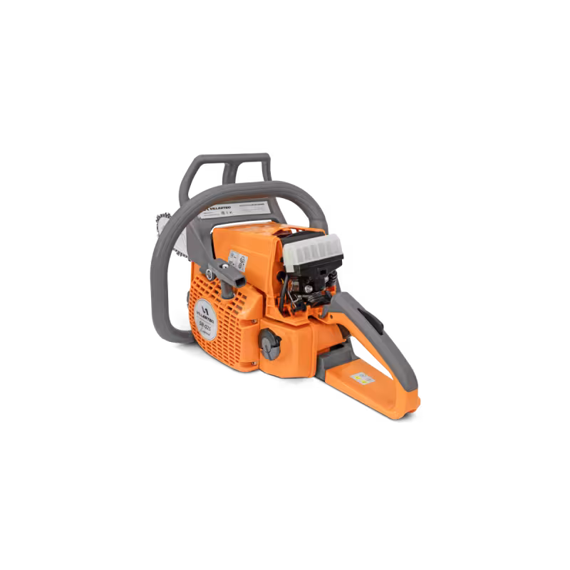 Бензопила Villartec SB025 Legend, 14"