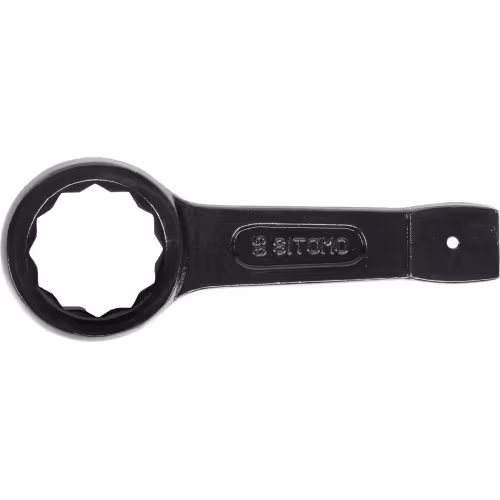 Ключ накидной ударный Sitomo 42302, 65 мм