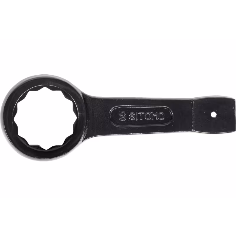Ключ накидной ударный Sitomo 42302, 65 мм