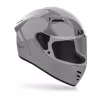 Мотошлем Airoh Matryx Cement Grey Gloss, серый, размер M