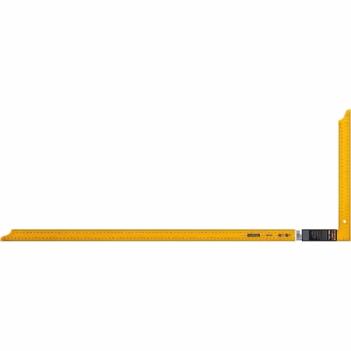 Угольник цельнометаллический Stayer Meter 3438-100, 1000x370 мм