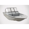 Лодка пластиковая Технополимер Swimmer 400 Z