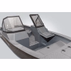 Лодка пластиковая Технополимер Swimmer 400 Z