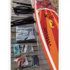 SUP-доска надувная Funwater Koi FW 01E 11.6, 350х84х15 см