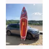 SUP-доска надувная Funwater Koi FW 01E 11.6, 350х84х15 см