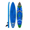 SUP-доска надувная Funwater Monkey 02E 11.6, 350х84х15 см