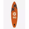 SUP-доска надувная GQ Board Coco 11.0, 335х81х15 см