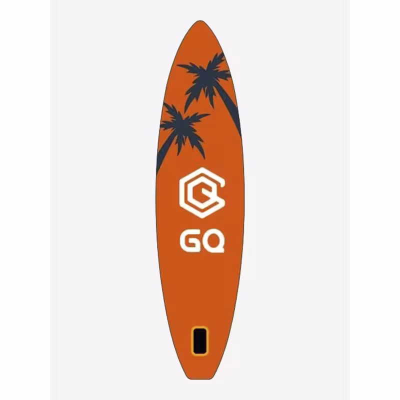 SUP-доска надувная GQ Board Coco 11.0, 335х81х15 см