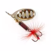 Блесна вращающаяся Lucky John Bonnie Blade, 10.3 гр, 4 см, цвет 002