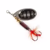 Блесна вращающаяся Lucky John Bonnie Blade, 10.3 гр, 4 см, цвет 004