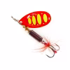 Блесна вращающаяся Lucky John Bonnie Blade, 10.3 гр, 4 см, цвет 010