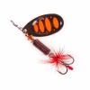 Блесна вращающаяся Lucky John Bonnie Blade, 10.3 гр, 4 см, цвет 011