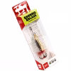 Блесна вращающаяся Lucky John Bonnie Blade, 10.3 гр, 4 см, цвет 012