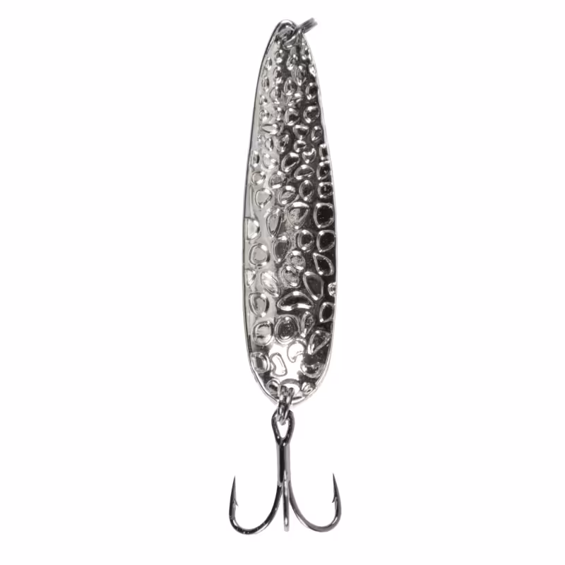 Блесна колеблющаяся Lucky John Maibe Spoon, 50 мм, 8 гр, цвет 003