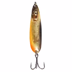 Блесна колеблющаяся Lucky John Maibe Spoon, 50 мм, 8 гр, цвет 004
