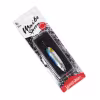 Блесна колеблющаяся Lucky John Maibe Spoon, 50 мм, 8 гр, цвет 007